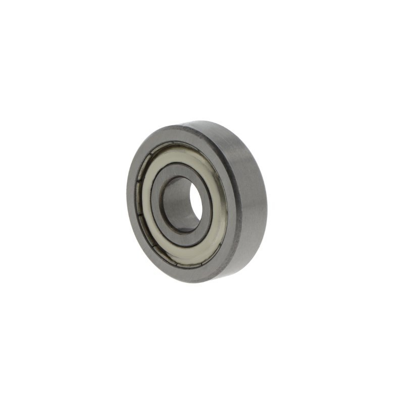 Track roller LR201 KDDU ZEN 12×35×10 mm – product photo