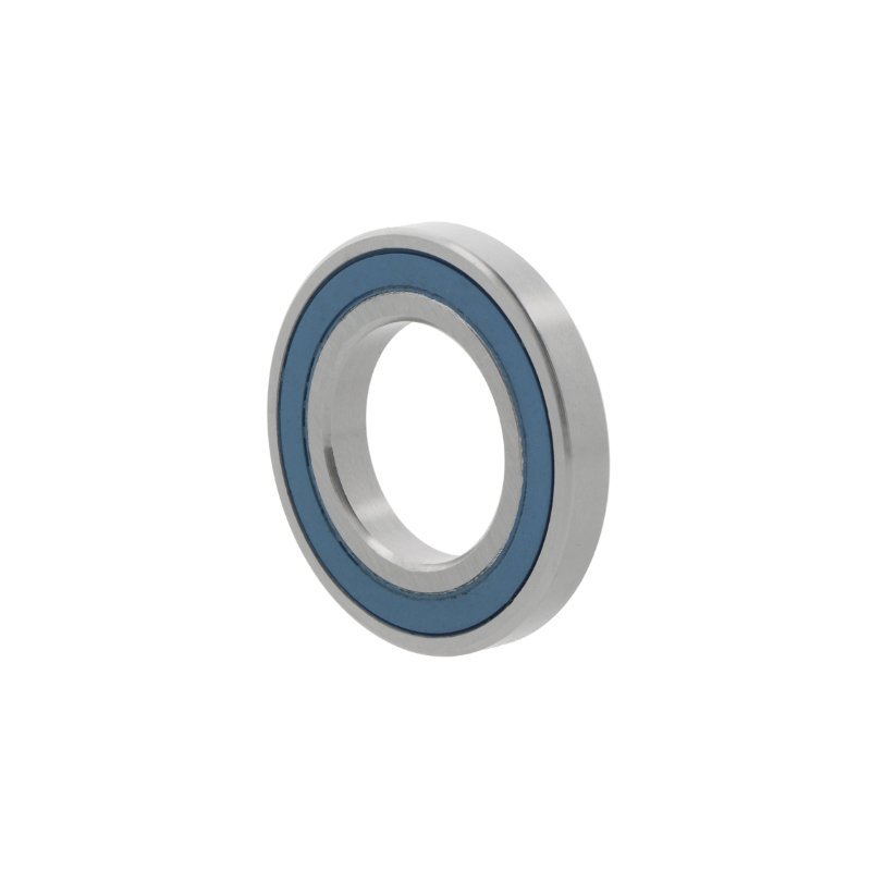 Deep groove ball bearing S61702 -2RS ZEN 15×21×4 mm – product photo
