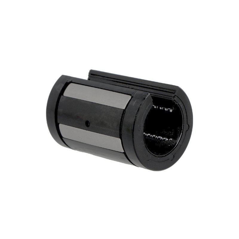 Linear bushing R067124040 BOSCH REXROTH 40×62×80 mm – product photo