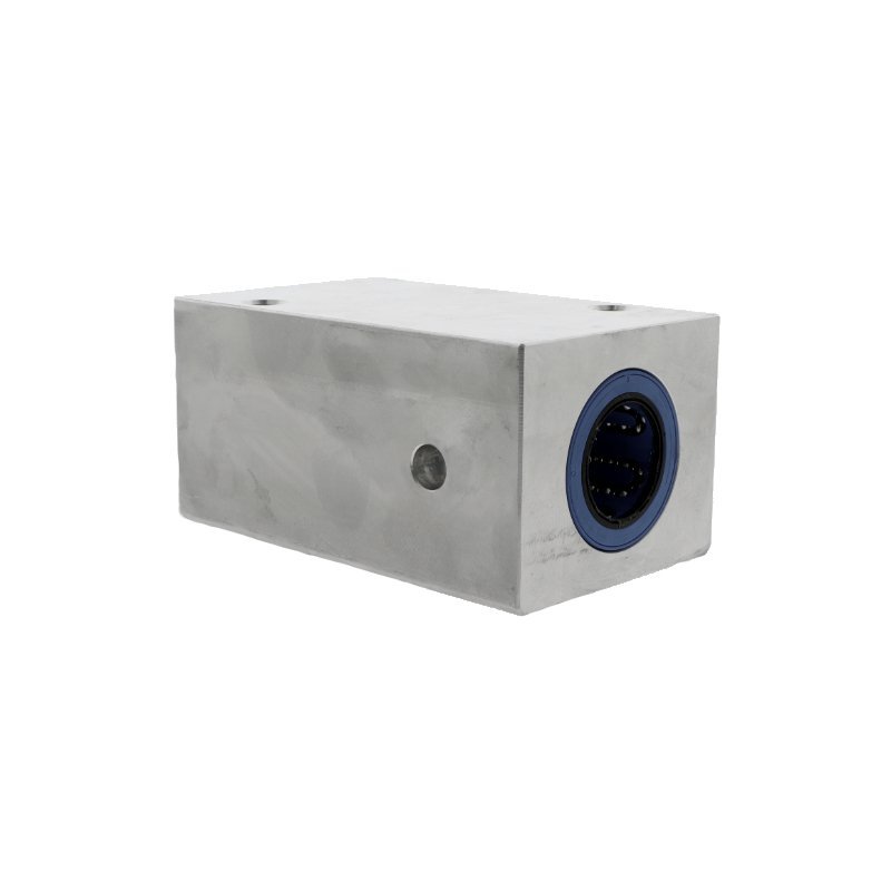 Linear bushing LTCD25 D2LS EWELLIX – product photo