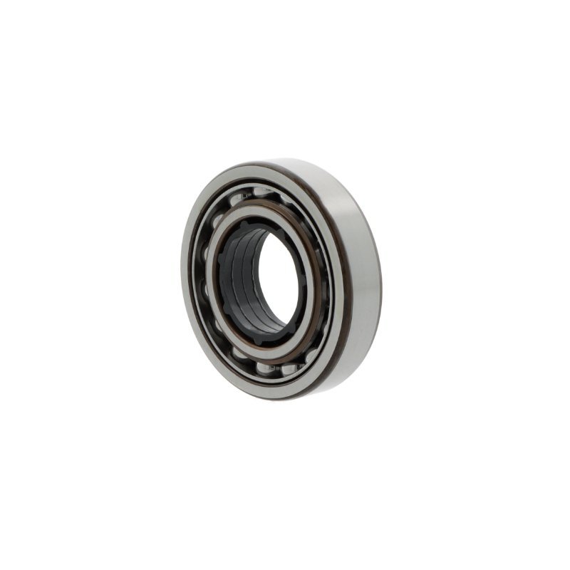 Angular contact ball bearing QJ212 SKF 60×110×22 mm – product photo