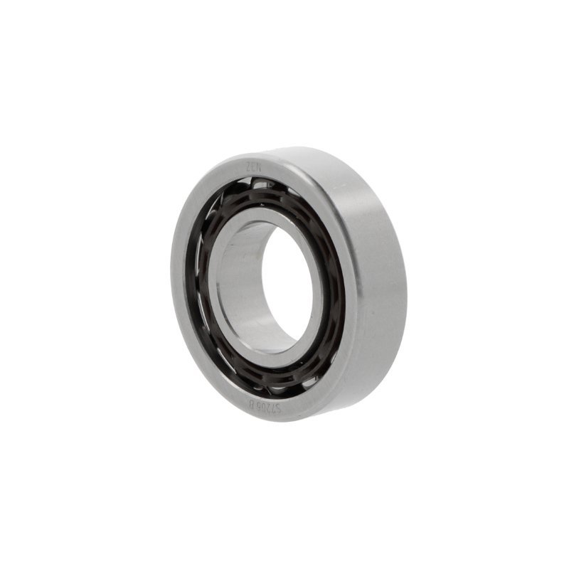 Angular contact ball bearing 7205 BTVPP5UL FAG 25×52×15 mm – product photo