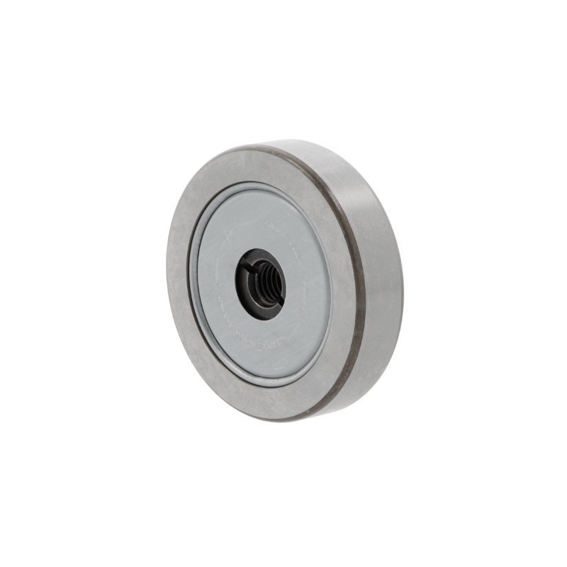 Rolka toczna ZL206 DRS INA 30×72×38,7 mm – zdjęcie produktu