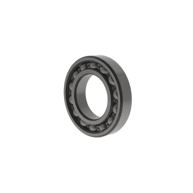 Deep groove ball bearing 207 SKF 35×72×17 mm – product photo