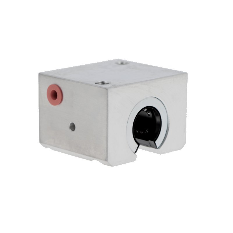 Linear bushing R103763020 BOSCH REXROTH – product photo