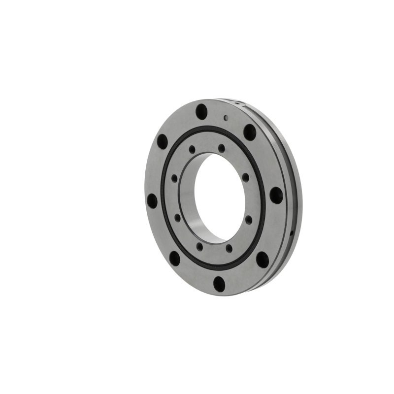 Łożysko walcowe RU124 -UUC0 THK 80×165×22 mm – zdjęcie produktu