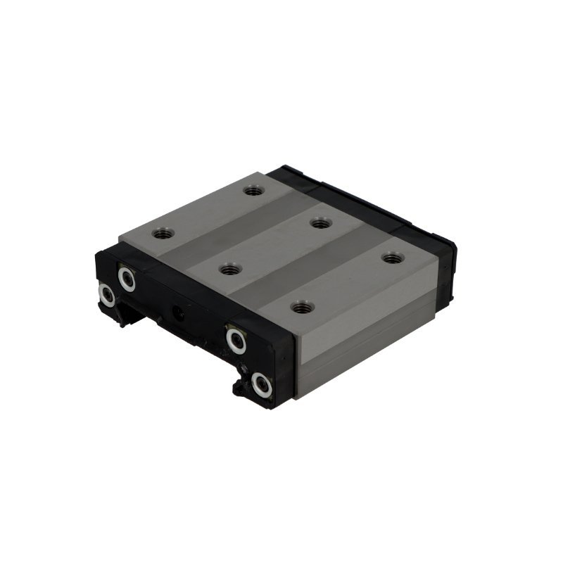 Linear carriage HRW17 CRUU THK – product photo