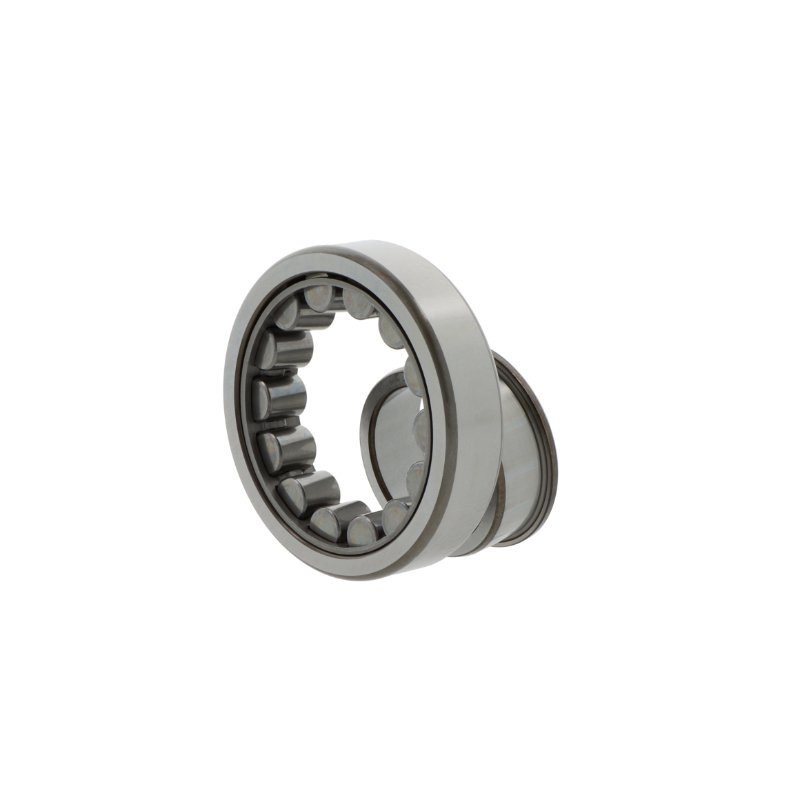 Cylindrical roller bearing NJ311 ECJC3 SKF 55×120×29 mm – product photo
