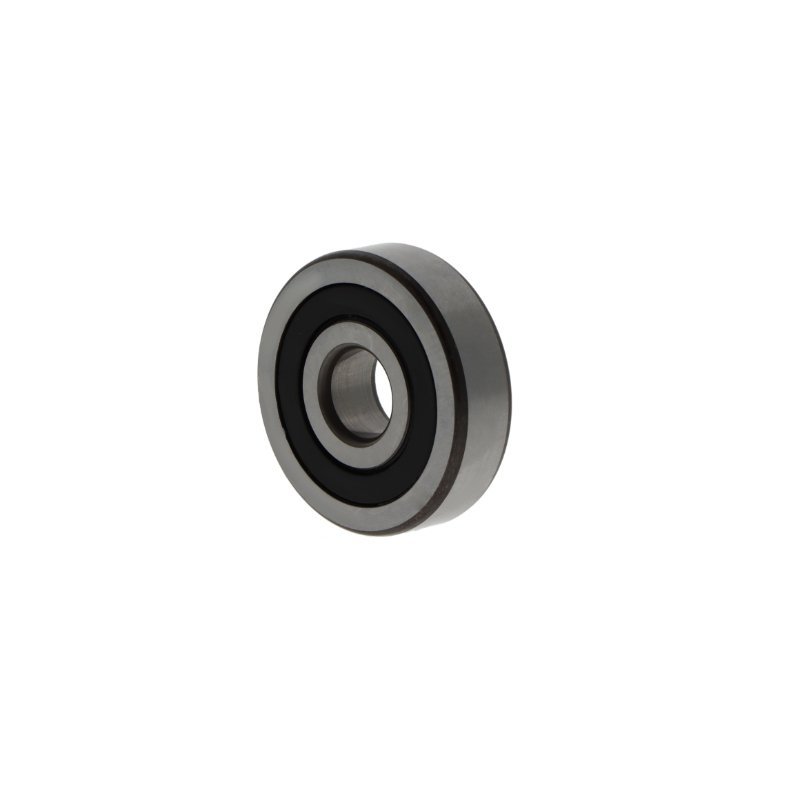 Track roller LR203 NPP ZEN 17×47×12 mm – product photo