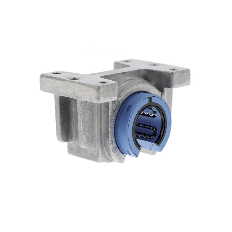 Linear bushing LUCF40 -2LS EWELLIX 40×2 mm – product photo