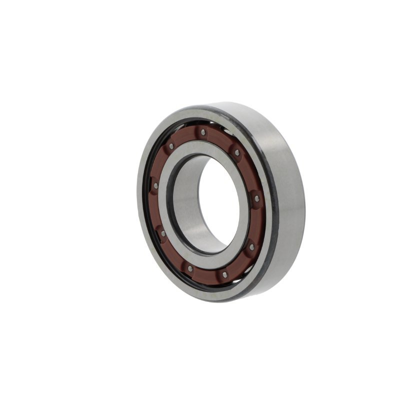 Łożysko kulkowe zwykłe 6305 TBP63 FAG 25×62×17 mm – zdjęcie produktu