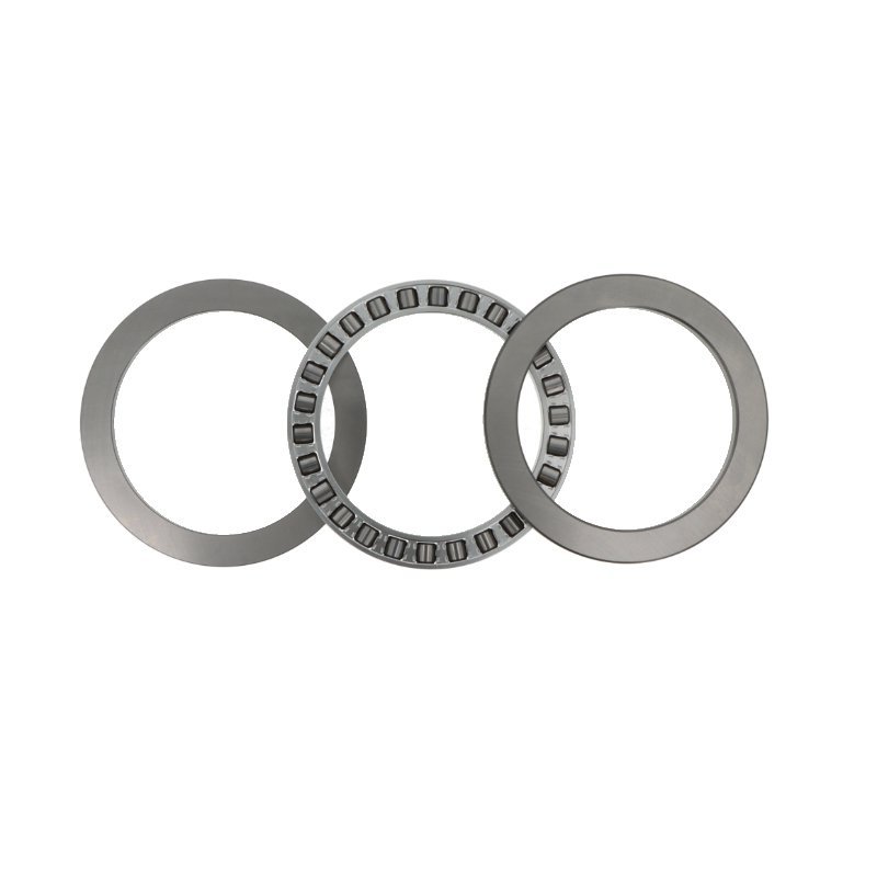 Łożysko wałeczkowe wzdłużne 89306 NTN 30×60×18 mm – zdjęcie produktu