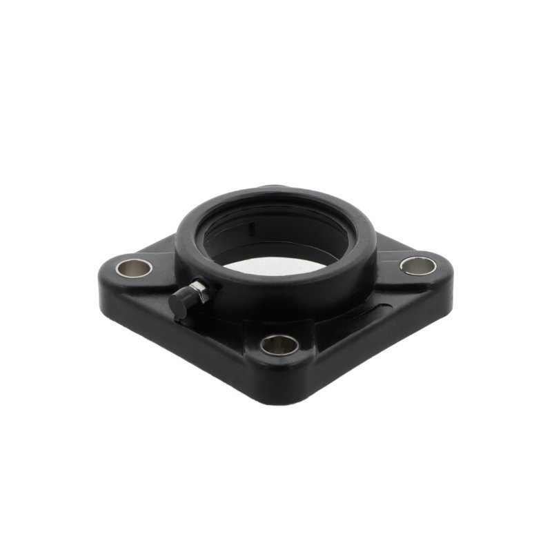 Bearing housing TF207 -BLACK ZEN – product photo