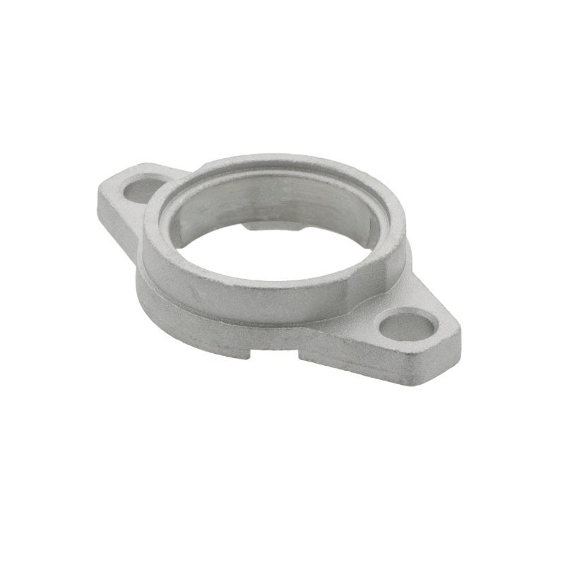 Bearing housing FL207 SNR – product photo