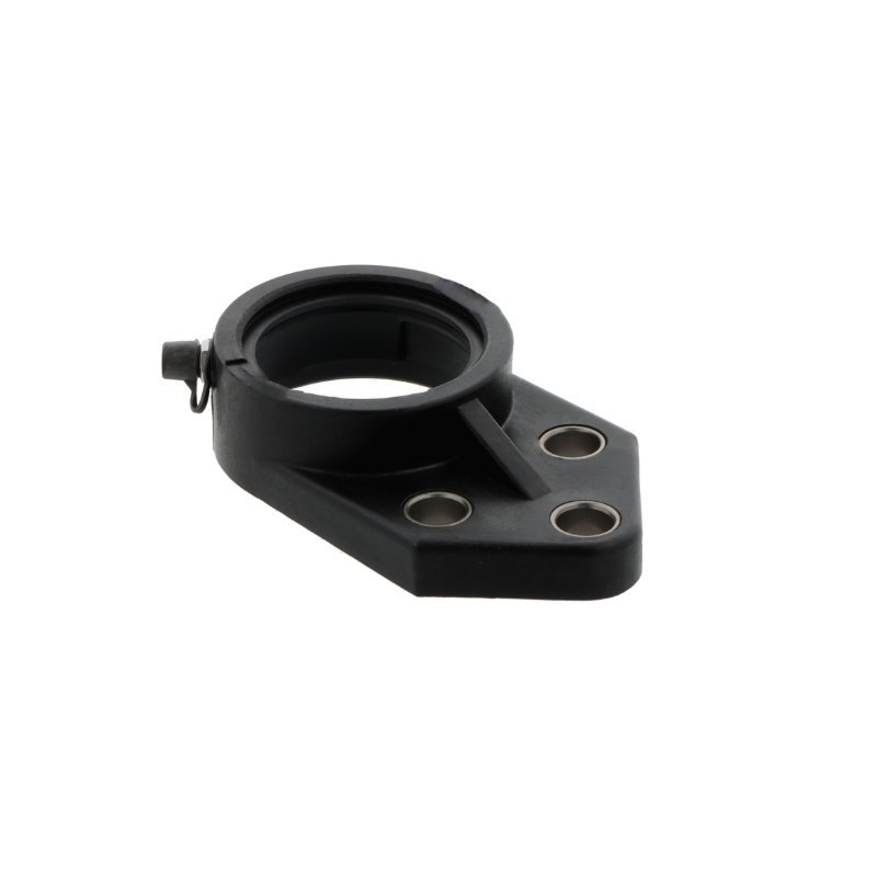 Bearing housing FBL204 -BLACK ZEN – product photo