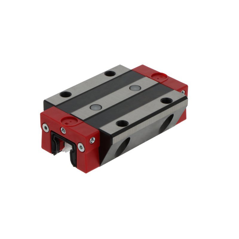 Linear carriage HSR30 HBSSC1 THK – product photo