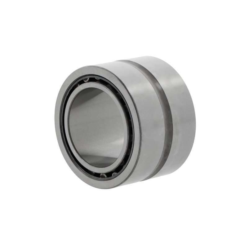 Needle roller bearing NA6909 NKE 45×68×40 mm – product photo