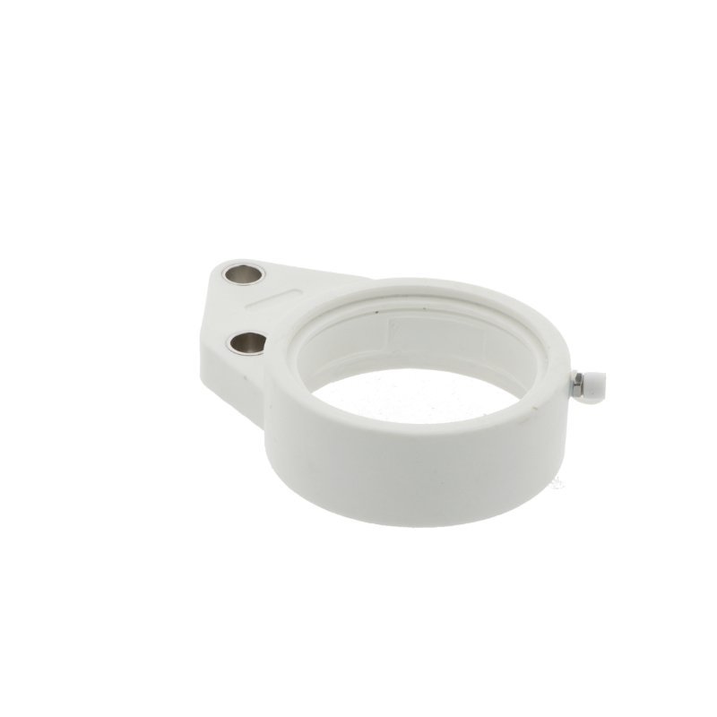 Bearing housing FBL204 WHITE ZEN – product photo