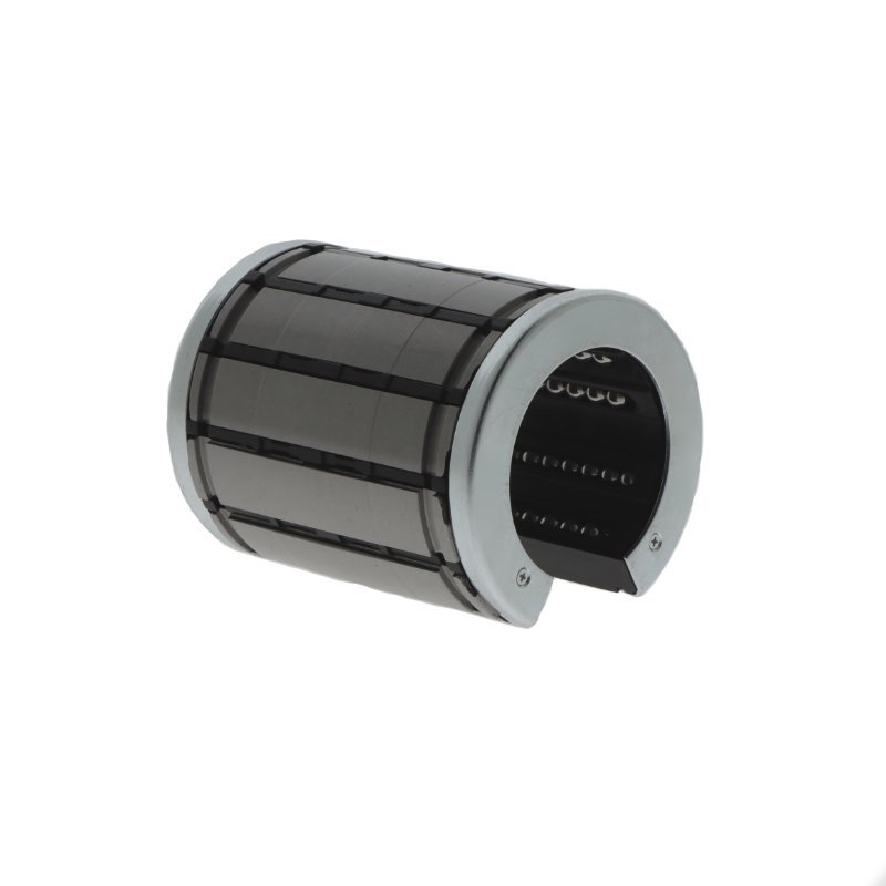 Tuleja liniowa R073104000 KBSH-O-40 BOSCH REXROTH 40×62×80 mm – zdjęcie produktu