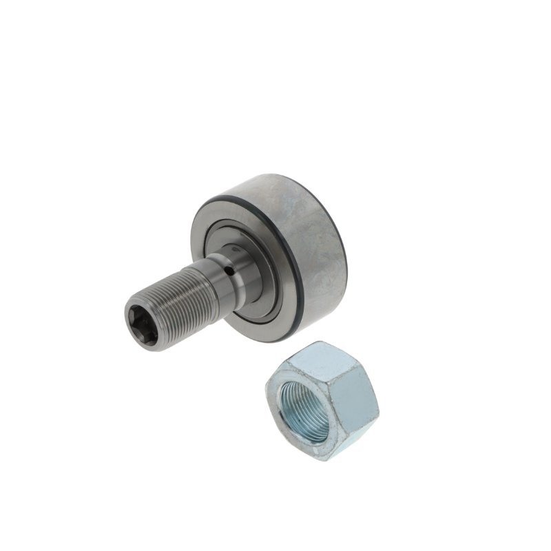 Track roller NUKR80 -X-NMT INA 30×80×100 mm – product photo