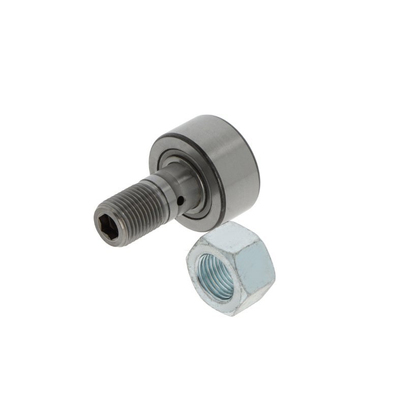 Track roller NUKRE72 -NMT NKE 24×72×80 mm – product photo