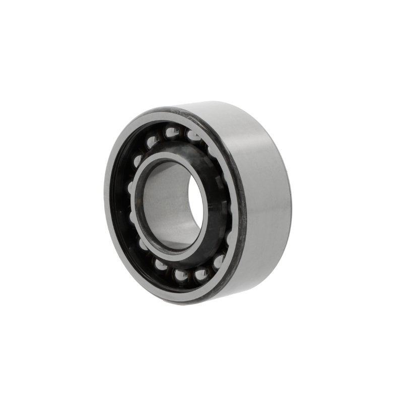 Self-aligning ball bearing 2307 E-RS1TN9/C3 SKF 35×80×31 mm – product photo