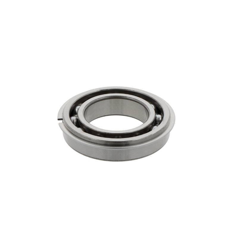 Deep groove ball bearing 6005 -NR NKE 25×47×12 mm – product photo