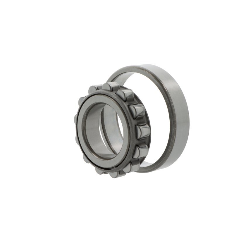Cylindrical roller bearing N209 WC3 NSK 45×85×19 mm – product photo