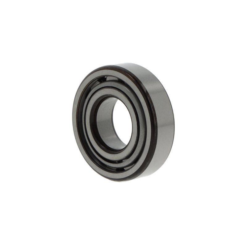 Cylindrical roller bearing NF305 W NSK 25×62×17 mm – product photo
