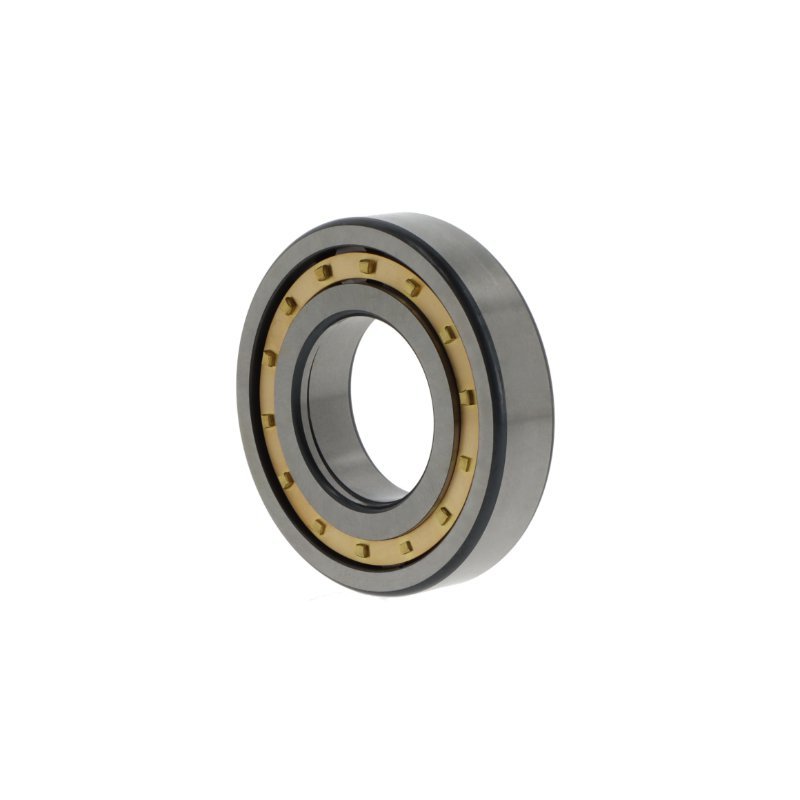 Cylindrical roller bearing NUP2220 EM NSK 100×180×46 mm – product photo