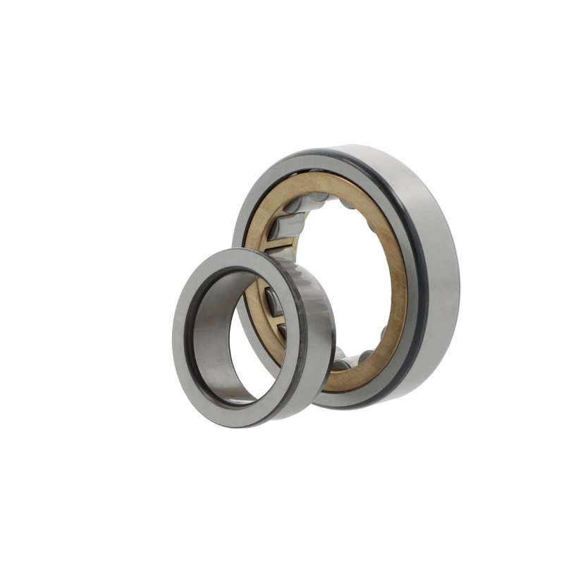 Łożysko walcowe NJ232 EMC3 NSK 160×290×48 mm – zdjęcie produktu