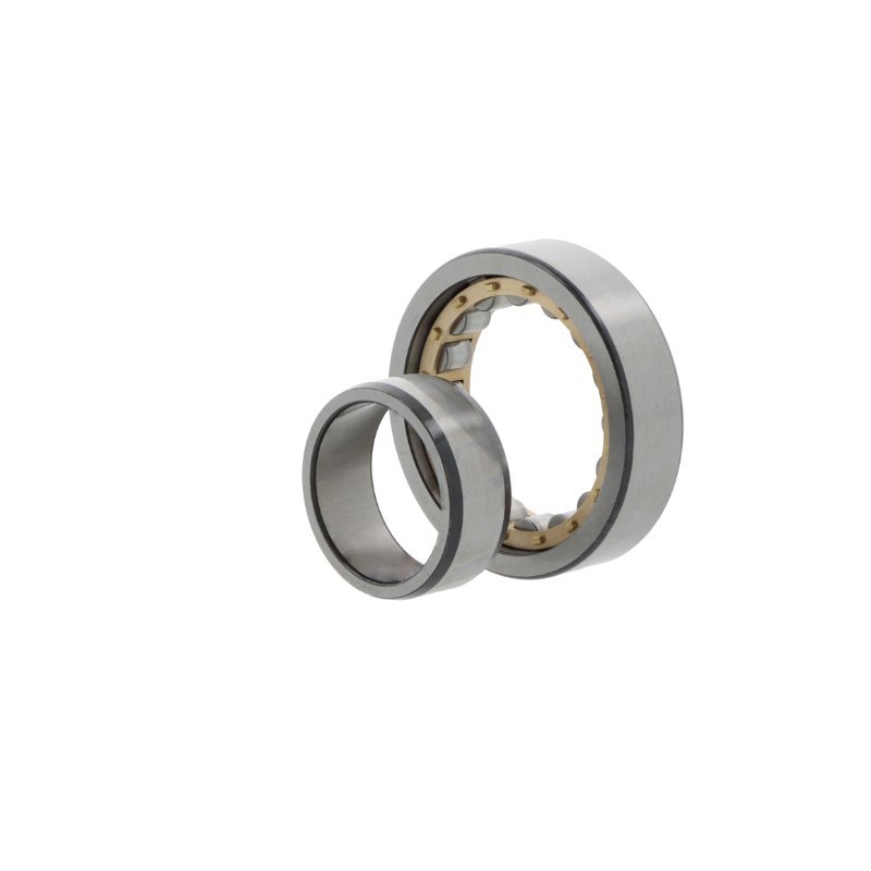 Cylindrical roller bearing NU314 ECM/C4VA301 SKF 70×150×35 mm – product photo
