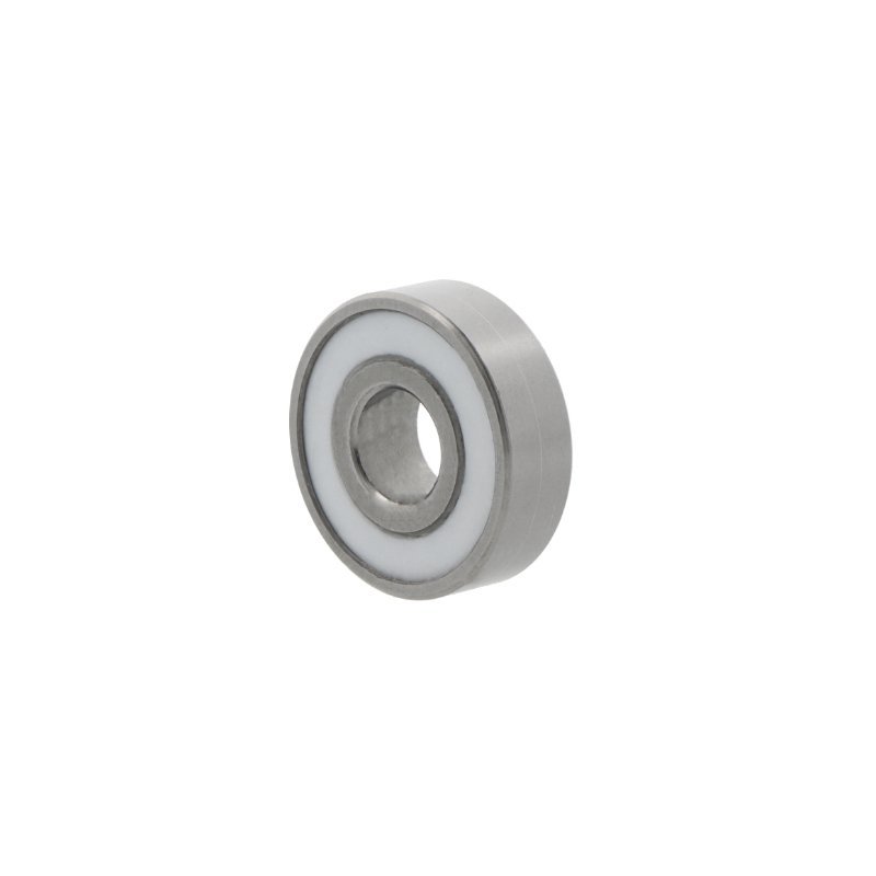 Deep groove ball bearing S693 -2TS ZEN 3×8×4 mm – product photo