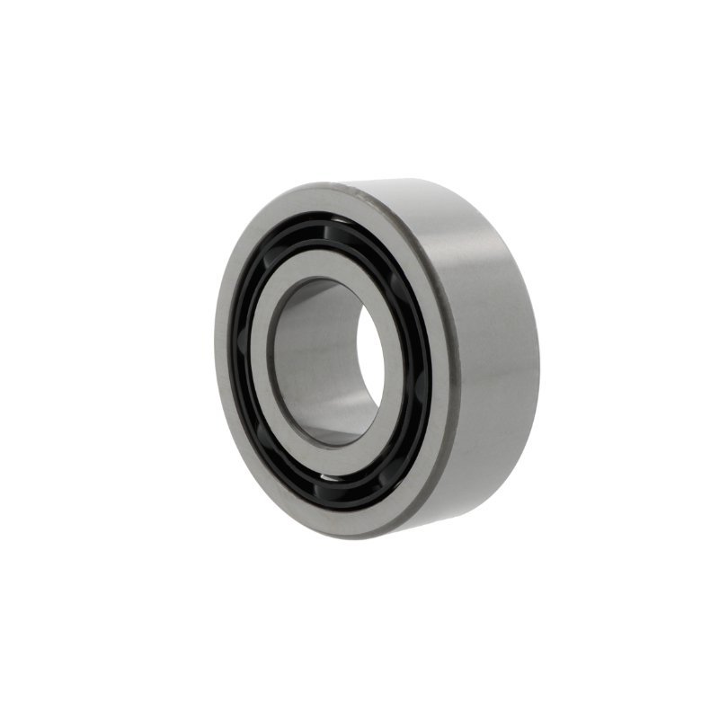 Łożysko kulkowe zwykłe 4207 A SNR 35×72×23 mm – zdjęcie produktu