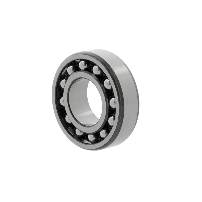 Łożysko kulkowe wahliwe 2207 KC3MG KOYO 35×72×23 mm – zdjęcie produktu