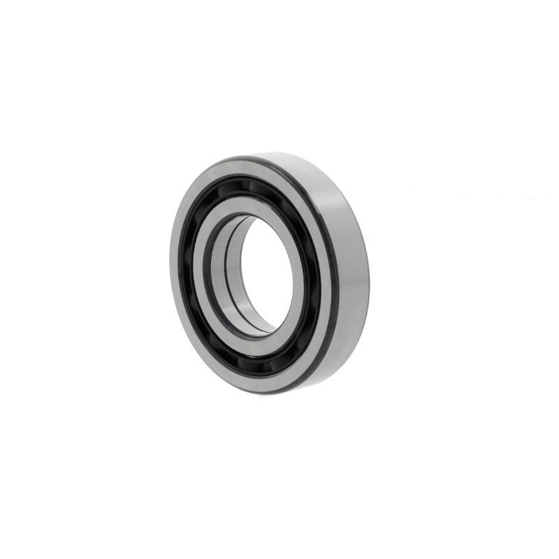 Angular contact ball bearing QJ306 TVPC3 FAG 30×72×19 mm – product photo