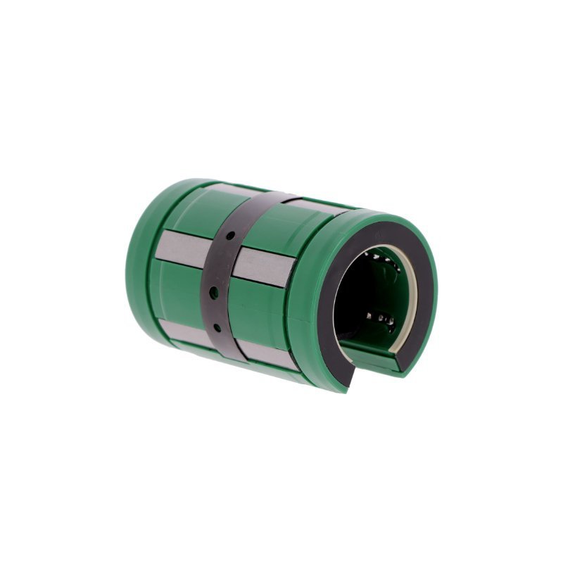 Tuleja liniowa KNO16 PP INA 16×26×36 mm – zdjęcie produktu