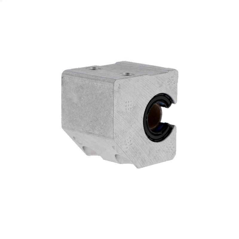 Linear bushing KGSC25 PPAS INA 25×75×58 mm – product photo