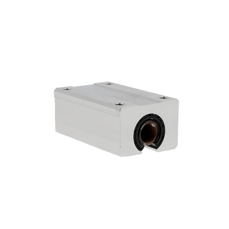 Linear bushing KTSO12 PPAS INA 12×43×70 mm – product photo