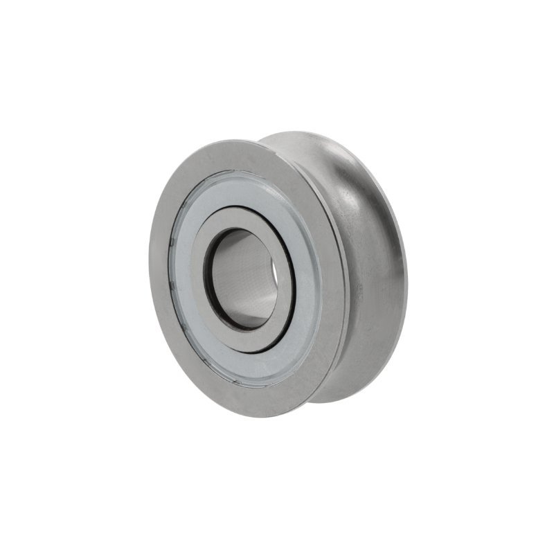 Track roller LFR5301-10 -2Z INA 12×42×19 mm – product photo