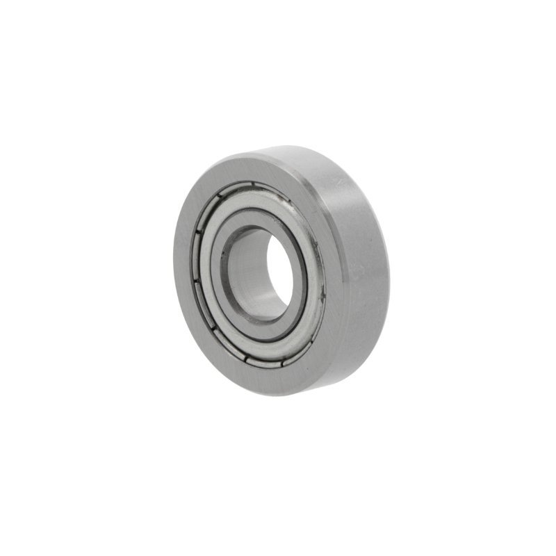 Track roller LR5208 KDD ZEN 40×85×30.2 mm – product photo