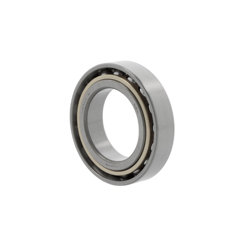 Łożysko kulkowe skośne 7405 BCBM SKF 25×80×21 mm – zdjęcie produktu
