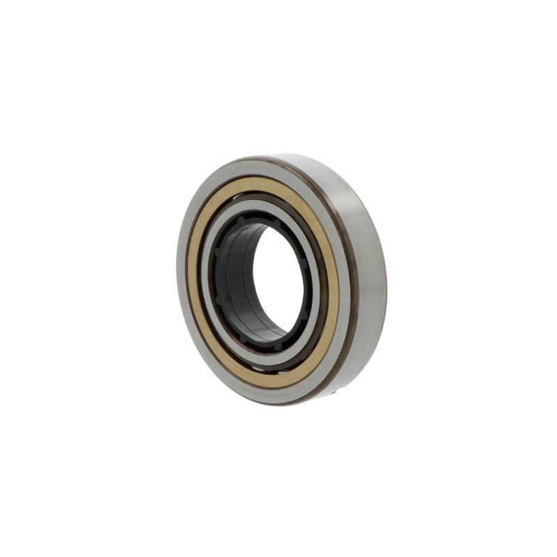 Łożysko kulkowe skośne QJ230 N2MPAC3 FAG 150×270×45 mm – zdjęcie produktu