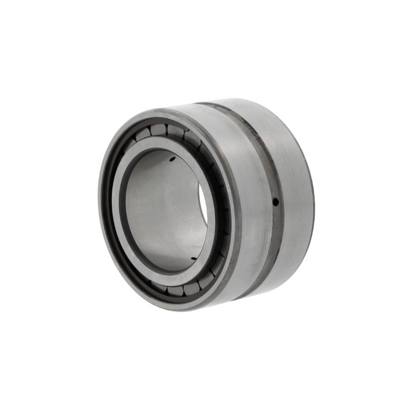 Cylindrical roller bearing SL185024 INA 120×180×80 mm – product photo