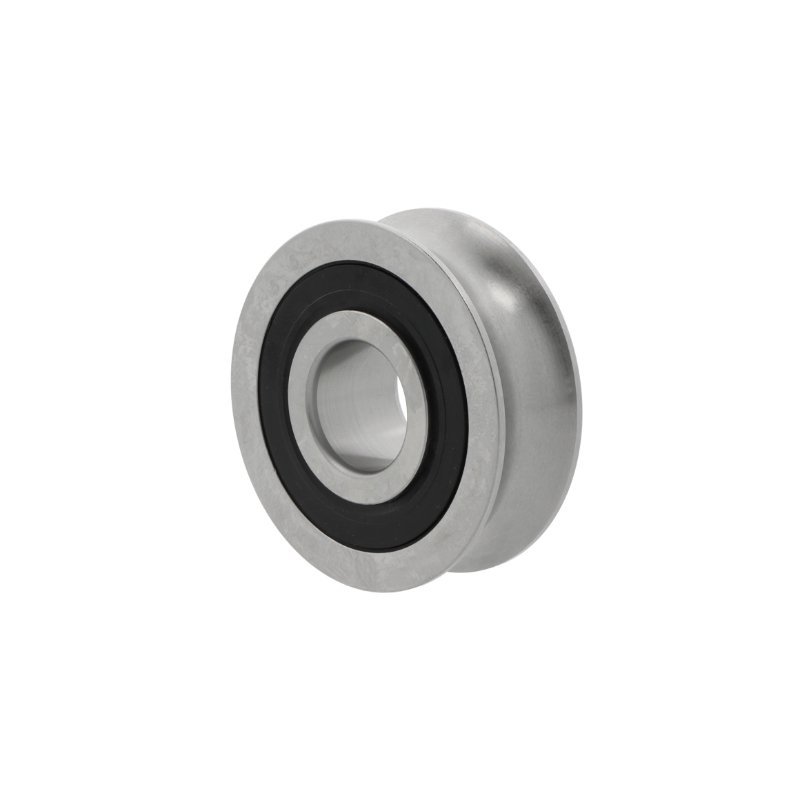 Track roller LFR5301-10 -2RSRB INA 12×42×19 mm – product photo