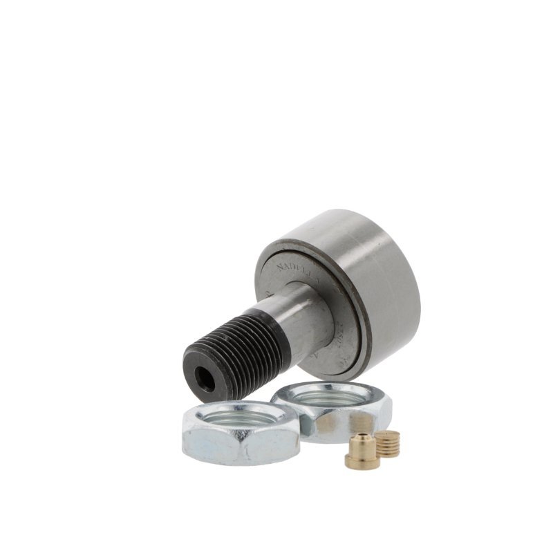 Track roller GC15 INNE 6×15×10 mm – product photo