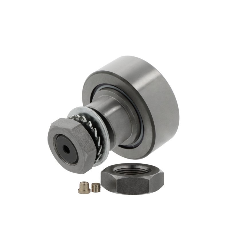 Rolka toczna GCR24 EE INNE 10×24×13,2 mm – zdjęcie produktu