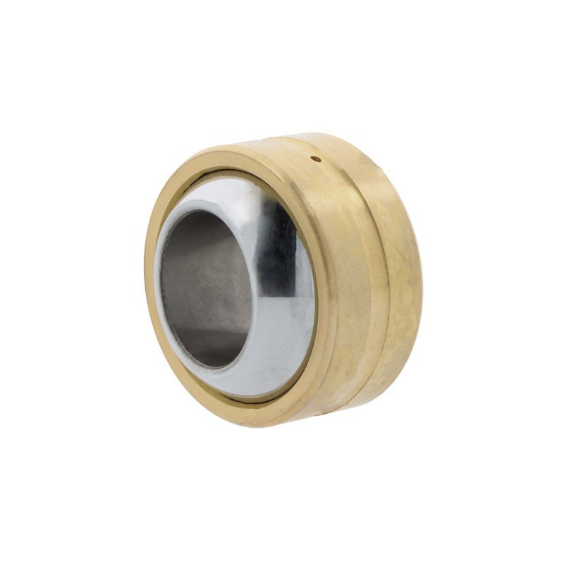 Spherical plain bearing DG14 PB INNE 14×28×19 mm – product photo