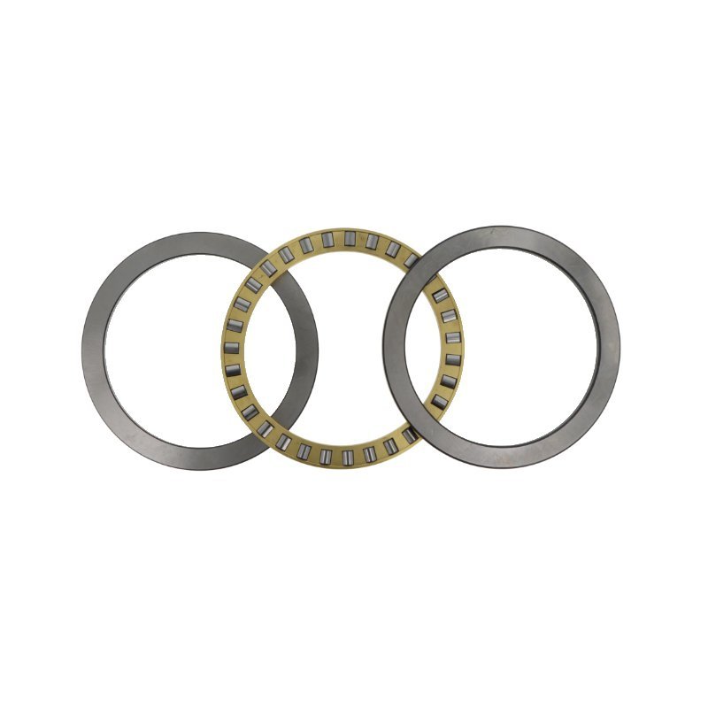 Thrust roller bearing 81244 M INA 220×300×63 mm – product photo