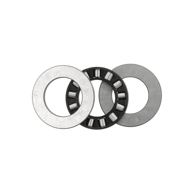 Thrust roller bearing 81103 TV INA 17×30×9 mm – product photo